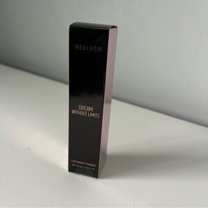 REALHER NIB “Dream Without Limits” Ceramide Glowy Primer
